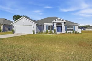 9144 47TH COURT ROAD, OCALA, FL 34480 - MLS#MFROM714312