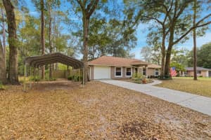4660 58TH PLACE, OCALA, FL 34480 - MLS#MFROM714329