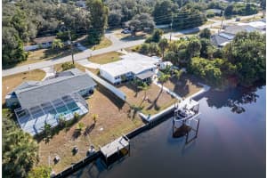 3349 ROCK CREEK DRIVE, PORT CHARLOTTE, FL 33948 - MLS#MFROM714331