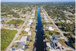 3349 ROCK CREEK DRIVE, PORT CHARLOTTE, FL 33948 - MLS#MFROM714331