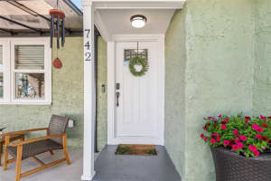 742 12TH STREET, OCALA, FL 34471 - MLS#MFROM714332