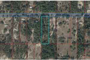 11550 Se 32nd Pl, MORRISTON