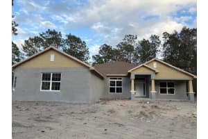 8669 138TH TERRACE, DUNNELLON, FL 34432 - MLS#MFROM714341