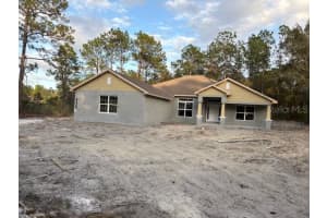 8669 138TH TERRACE, DUNNELLON, FL 34432 - MLS#MFROM714341