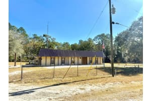 1180 Sw 158th Ave, OCALA