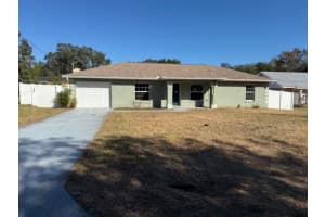 43 Pine Radl, OCALA
