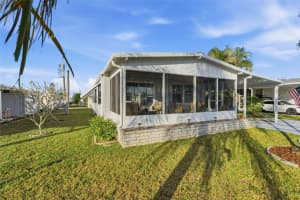 3073 LONGVIEW LANE, NORTH FORT MYERS, FL 33917 - MLS#MFROM714365