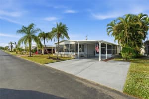 3073 LONGVIEW LANE, NORTH FORT MYERS, FL 33917 - MLS#MFROM714365