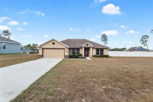 4241 106TH PLACE, OCALA, FL 34476 - MLS#MFROM714367
