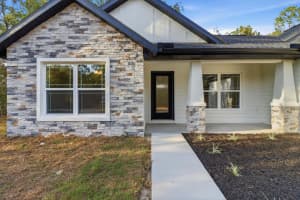 3671 RYAN STREET, INVERNESS, FL 34453 - MLS#MFROM714385