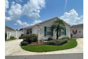 2427 CHESTNUT TERRACE, THE VILLAGES, FL 32162 - MLS#MFROM714397