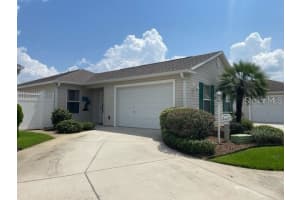 2427 CHESTNUT TERRACE, THE VILLAGES, FL 32162 - MLS#MFROM714397