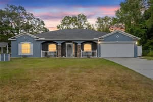 880 W Rum Pl, DUNNELLON