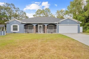 880 RUM PLACE, DUNNELLON, FL 34434 - MLS#MFROM714412