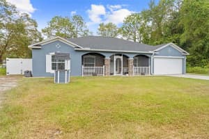 880 RUM PLACE, DUNNELLON, FL 34434 - MLS#MFROM714412