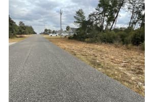 TBD 110TH LANE, OCALA, FL 34476 - MLS#MFROM714413