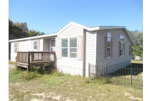 18415 58TH PLACE, OCKLAWAHA, FL 32179 - MLS#MFROM714420