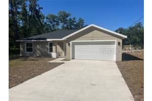 11370 Se 123rd Ave, DUNNELLON