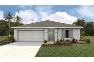 5844 Sw 132nd Pl, OCALA