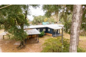 21162 146TH PLACE, FORT MC COY, FL 32134 - MLS#MFROM714444