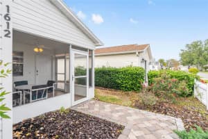 1612 CAMPOS DRIVE, THE VILLAGES, FL 32162 - MLS#MFROM714446