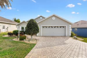 17842 125TH CIRCLE, SUMMERFIELD, FL 34491 - MLS#MFROM714447