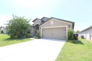600 Swallowtail Dr, HAINES CITY