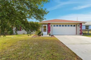 6264 Sw 155th Street Rd, OCALA