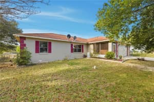 6264 155TH STREET ROAD, OCALA, FL 34473 - MLS#MFROM714469