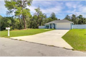 2081 Sw 153rd Loop, OCALA