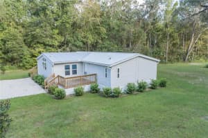 10650 190TH STREET, MICANOPY, FL 32667 - MLS#MFROM714501