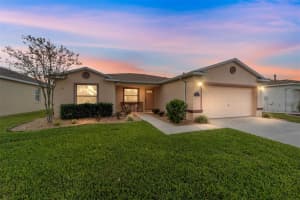 1754 Sw 156th Ln, OCALA