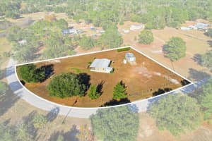 11125 WAHOO TRAIL, DUNNELLON, FL 34433 - MLS#MFROM714531