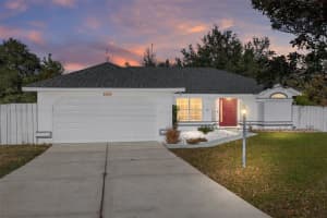 2219 Sw 146th Loop, OCALA