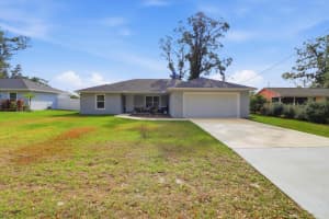 17636 114TH STREET, DUNNELLON, FL 34432 - MLS#MFROM714544