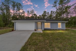 20926 ROBIN DRIVE, DUNNELLON, FL 34431 - MLS#MFROM714549