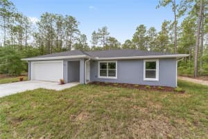 20926 ROBIN DRIVE, DUNNELLON, FL 34431 - MLS#MFROM714549
