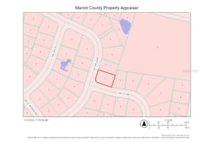 0 SW 168TH LOOP, OCALA, FL 34473 Sold 01/09/26