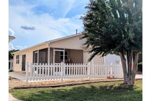 2598 HIALEAH AVENUE, THE VILLAGES, FL 32162 - MLS#MFROM714573