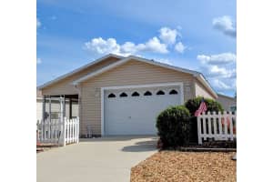 2598 HIALEAH AVENUE, THE VILLAGES, FL 32162 - MLS#MFROM714573