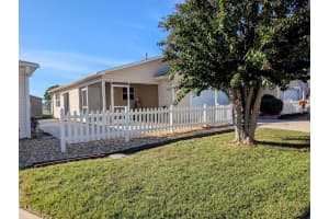 2598 HIALEAH AVENUE, THE VILLAGES, FL 32162 - MLS#MFROM714573