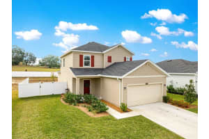 3278 Ne 38th Ln, OCALA