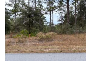 0 AUDUBON AVENUE, DUNNELLON, FL 34431 Sold 02/23/26