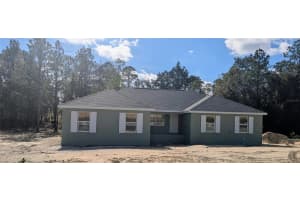 23360 TIGER LAKE BOULEVARD, DUNNELLON, FL 34431 - MLS#MFROM714585