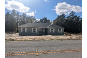 23360 TIGER LAKE BOULEVARD, DUNNELLON, FL 34431 - MLS#MFROM714585