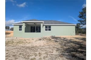 23360 TIGER LAKE BOULEVARD, DUNNELLON, FL 34431 - MLS#MFROM714585