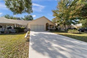 8710 91ST STREET, OCALA, FL 34481 - MLS#MFROM714594