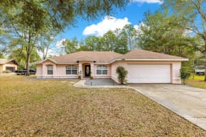 21595 Sw 84th Loop, DUNNELLON 21595 Sw 84th Loop, DUNNELLON
