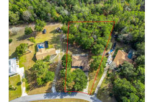 21595 84TH LOOP, DUNNELLON, FL 34431 - MLS#MFROM714599