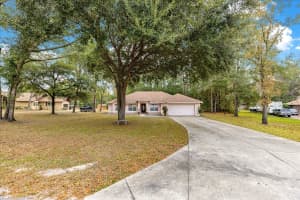 21595 84TH LOOP, DUNNELLON, FL 34431 - MLS#MFROM714599